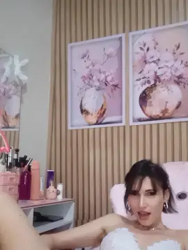 Cam4 Sex Cam of Irresistible34