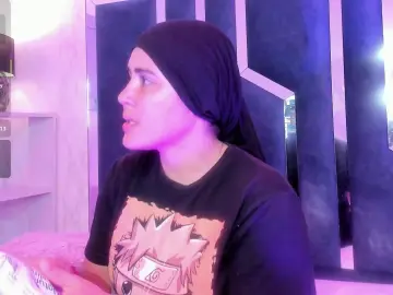 Cam4 Sex Chat of EvaBloom_