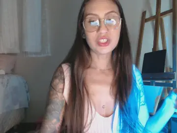 Cam4 Live Sex Cam of BarbaraJack