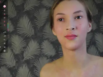 Cam4 Live Porn of HelenMoffa