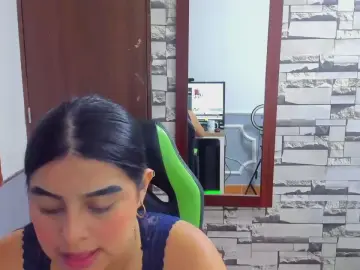 Cam4 Adult Webcams of Janna_Parkerr