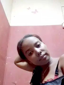 Cam4 Sex Chat of tanteraka4