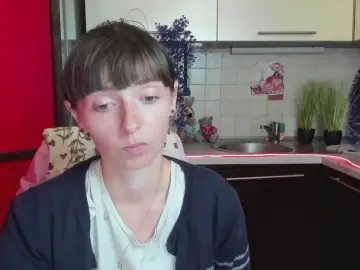 Cam4 Sex Chat of SilviaKor