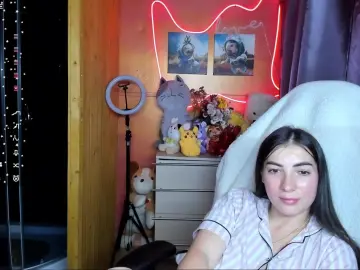 Cam4 Private Sex Chat of misstasy