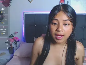 Cam4 Live Sex Cam of lilycute__