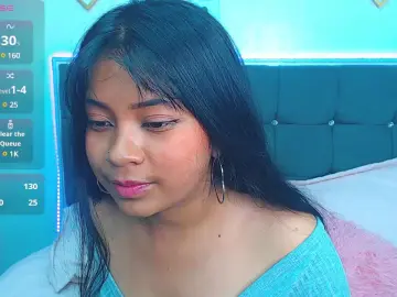Cam4 Sex Cam of lilycute__