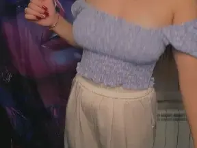 Cam4 Live Porn of PaulaX_