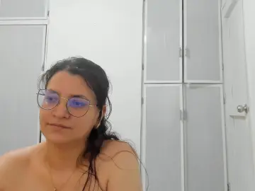 Cam4 Adult Webcam of marilyn_Garcia