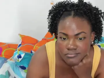 Cam4 Live Sex of virgiinblack