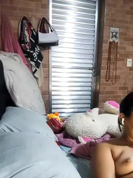 Cam4 Sex Chat of Brendasales