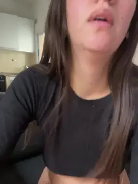 Cam4 Adult Video Chat of Giuli_hottt
