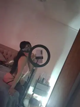 Cam4 Private Sex Chat of Iamdulce