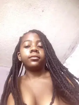 Cam4 Sex Chat of Anesca2