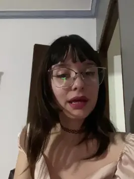 Cam4 Sex Chat of Elvira333