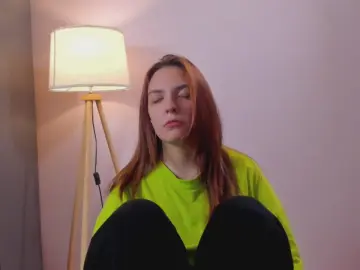 Cam4 Live Sex Cam of DebFliger