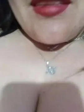 Cam4 Live Porn of Arielita