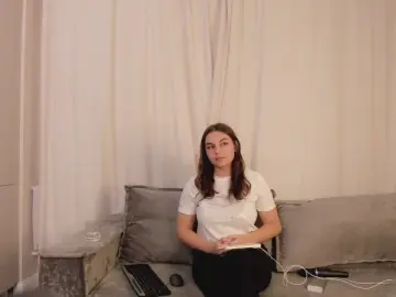 Cam4 Live Sex of JohnsieDecoux