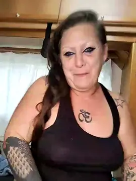 Cam4 Best Webcam of MissKemikal