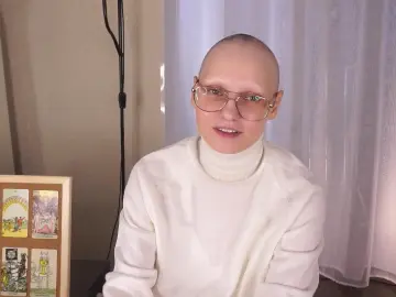 Cam4 Nude Webcam of BeverleyArzola