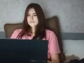 Cam4 Free Porn Cam of BerneiceLannan