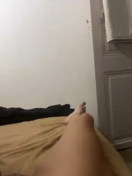 Cam4 Adult Webcam of Juliiaa4358