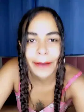 Cam4 Free Live Porn of Makuchan