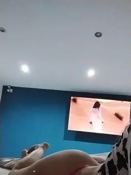 Cam4 Free Live Porn of Soycanelac4