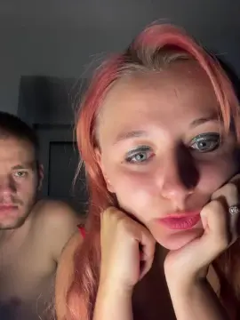 Cam4 Nude Webcam of katharina6871
