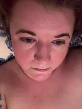 Cam4 Free Live Porn of CrystalRivers33