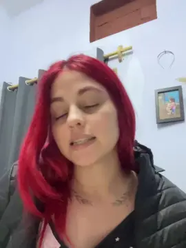 Cam4 Nude Webcam of colo198