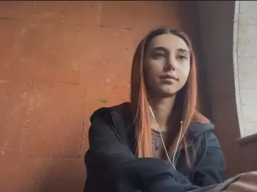 Cam4 Live Sex Cam of LexieVaka