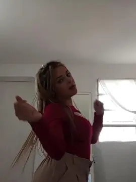 Cam4 Private Sex Chat of Sorasha