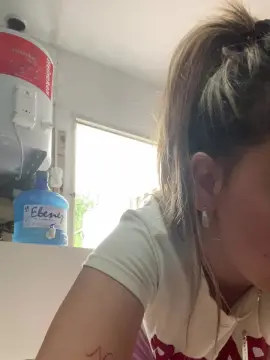 Cam4 Nude Webcam of Sorasha