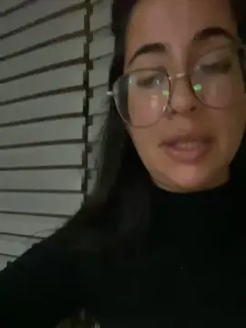 Cam4 Nude Webcam of Isapekha