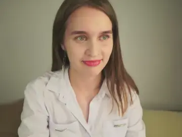 Cam4 Sex Chat of SybilLangworthy