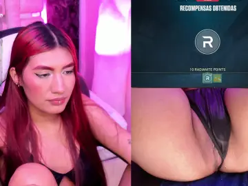Cam4 Live Sex of MiaVoss_
