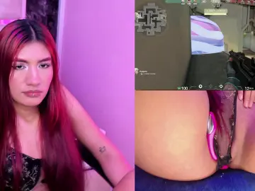 Cam4 Sex Chat of MiaVoss_