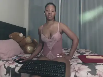 Cam4 Live Sex Cam of CoconutCutey