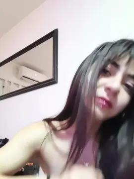 Cam4 Sex Chat of Julichikita3
