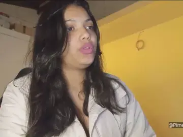 Cam4 Sex Chat of Bombomepimenta