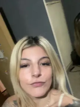 Cam4 Private Sex Chat of maldittatoxica1