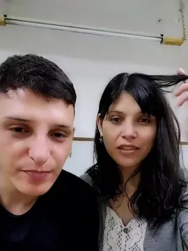 Cam4 Sex Cam of jesnic4