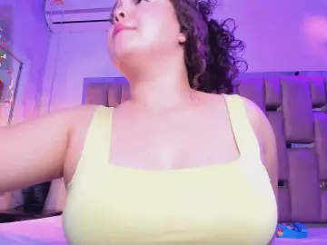 Cam4 Sex Cam of ShylySweet