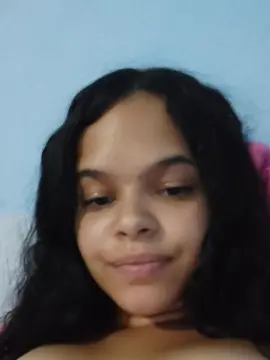 Cam4 Best Webcam of luisaa4
