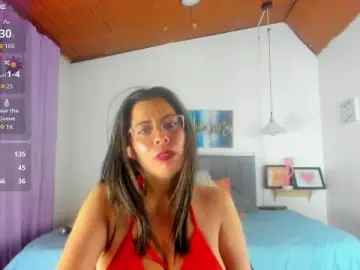Cam4 Nude Webcam of _lara1
