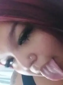 Cam4 Sex Cam of gordibuena18