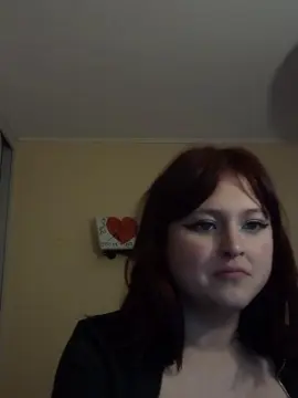Cam4 Sex Cam of Freya_0405