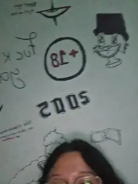 Cam4 Live Porn of Damas019
