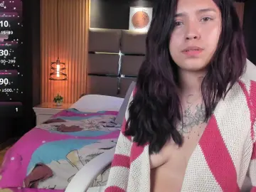 Cam4 Nude Webcam of EmilyRoberts1