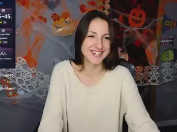 Cam4 Nude Webcam of Missis_Sofiia